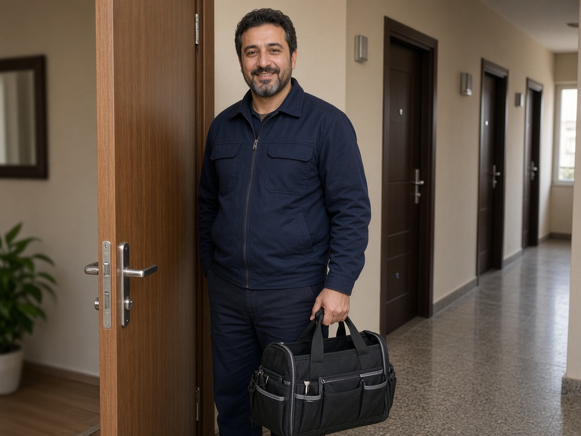 Maltepe Yerinde TV Tamiri — Aynı Gün Evde Servis